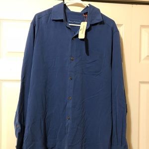 Tommy BAHAMA button up